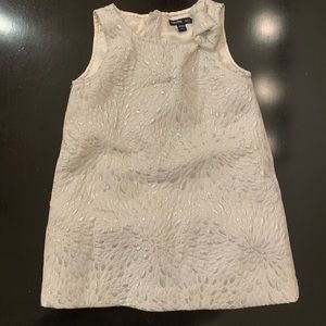 Baby Gap Dress; nice quality!